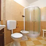 펜션 Family Friendly House With A Swimming Pool Sisan, Medulin - 20775 *