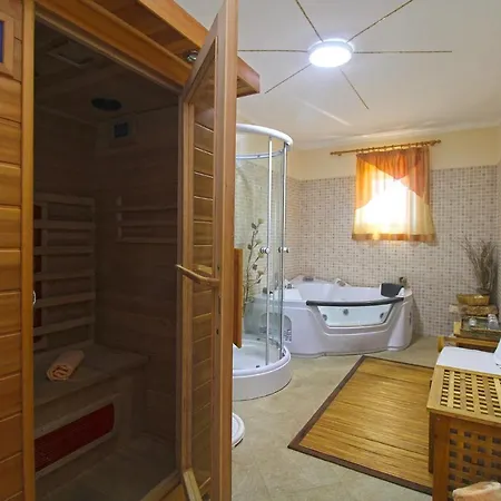 House With A Swimming Pool Sisan, Medulin - 20775