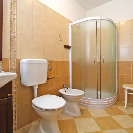 Holiday home House With A Swimming Pool Sisan, Medulin - 20775 *