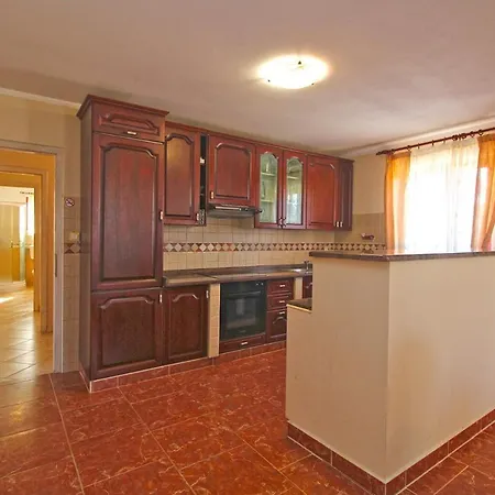 House With A Swimming Pool Sisan, Medulin - 20775
