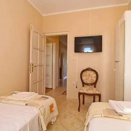 Holiday home House With A Swimming Pool Sisan, Medulin - 20775