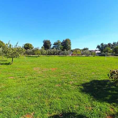 Family Friendly House With A Swimming Pool Sisan, Medulin - 20775 *